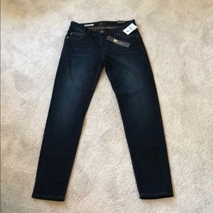 Kut from the Kloth Diana Jeans